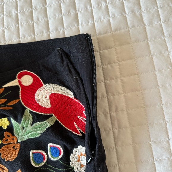 Boho skirt - Picture 2 of 3